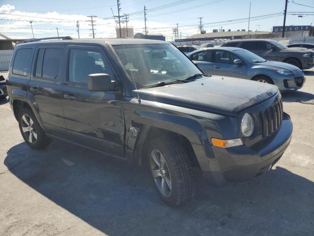 Photo 4 from auction – 2015 JEEP PATRIOT SP with VIN 1C4NJPBA5FD326041