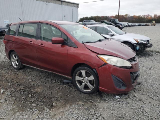 Photo 4 from auction – 2012 MAZDA 5 with VIN JM1CW2CL4C0139386