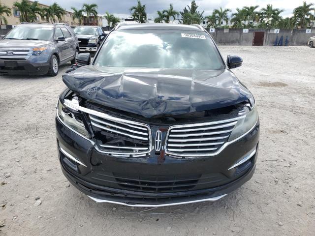 Photo 5 from auction – 2017 LINCOLN MKC SELECT with VIN 5LMCJ2C95HUL03384