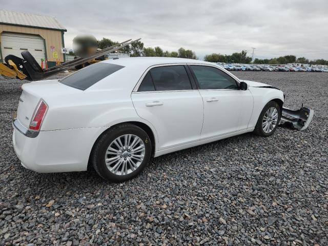 Photo 3 from auction – 2013 CHRYSLER 300 with VIN 2C3CCARG1DH585767