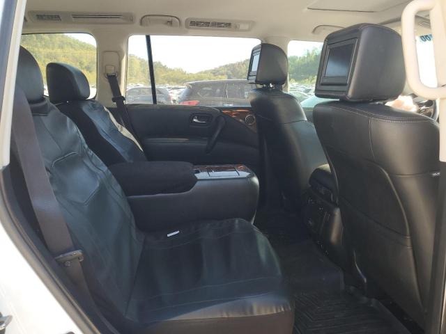 Photo 11 from auction – 2017 NISSAN ARMADA PLA with VIN JN8AY2NE4H9705845
