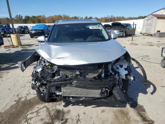 Photo 5 from auction – 2023 NISSAN ROGUE SV with VIN 5N1BT3BA4PC862410