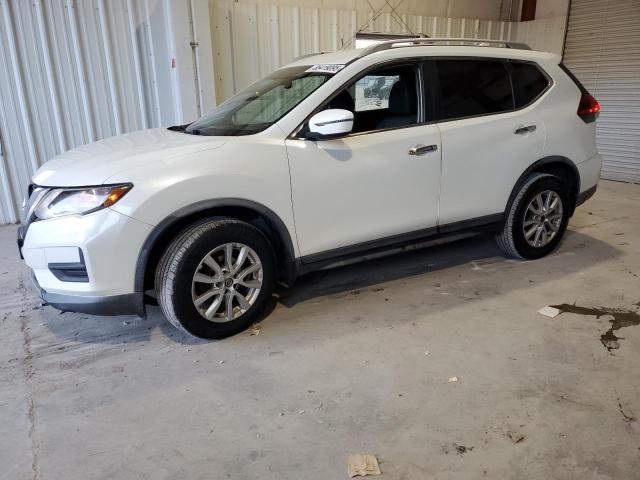 Photo 1 from auction – 2018 NISSAN ROGUE S with VIN KNMAT2MV3JP618564