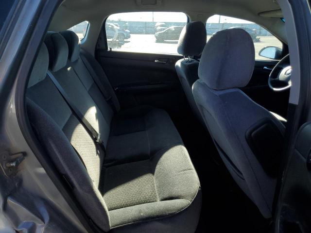 Photo 10 from auction – 2009 CHEVROLET IMPALA 1LT with VIN 2G1WT57K291238822