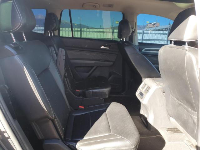 Photo 10 from auction – 2022 VOLKSWAGEN ATLAS SE with VIN 1V2KR2CA8NC524628