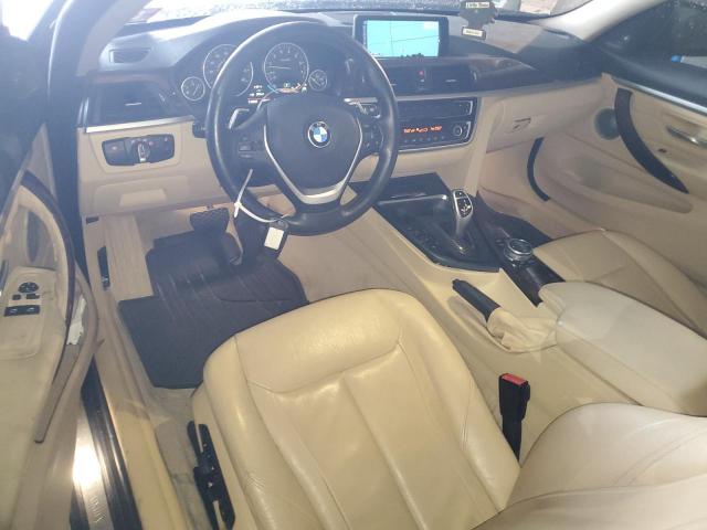 Photo 8 from auction – 2014 BMW 435 XI with VIN WBA3R5C58EK188539