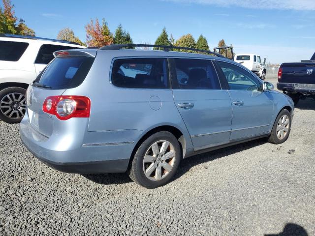 Photo 3 from auction – 2007 VOLKSWAGEN PASSAT 2.0 with VIN WVWLK93C17E007022