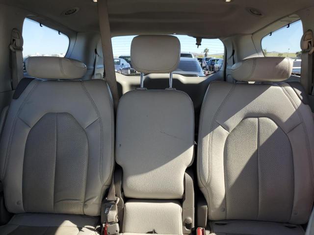 Foto 10 de la subasta – 2021 CHRYSLER PACIFICA T con VIN 2C4RC1BG3MR558788