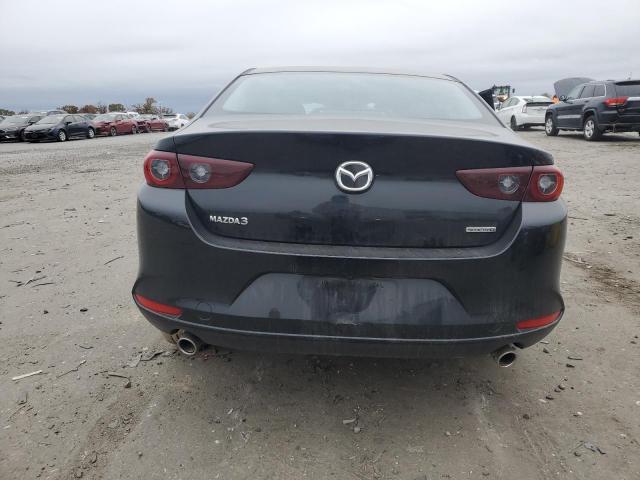 Photo 6 from auction – 2025 MAZDA 3 SELECT S with VIN JM1BPABM6S1774762