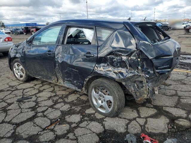 Photo 2 from auction – 2010 PONTIAC VIBE with VIN 5Y2SP6E83AZ417549