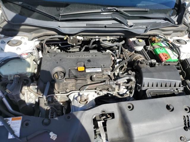 Photo 11 from auction – 2017 HONDA CIVIC LX with VIN 19XFC2F55HE030145