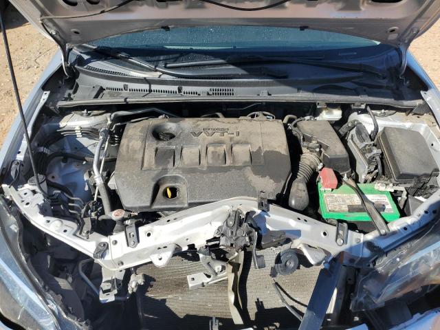Photo 11 from auction – 2018 TOYOTA COROLLA L with VIN 5YFBURHE5JP852725
