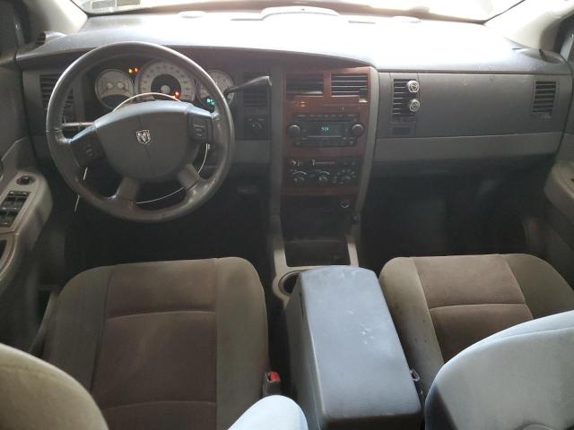 Photo 8 from auction – 2006 DODGE DURANGO SLT with VIN 1D4HB48N36F160029