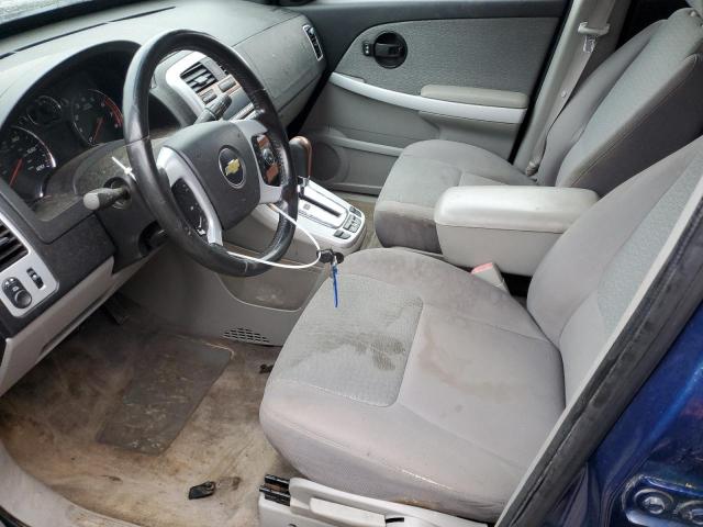 Photo 7 from auction – 2008 CHEVROLET EQUINOX LT with VIN 2CNDL43F286311640