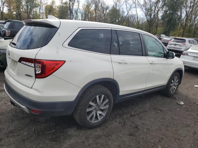 Photo 3 from auction – 2019 HONDA PILOT EX with VIN 5FNYF6H33KB050415