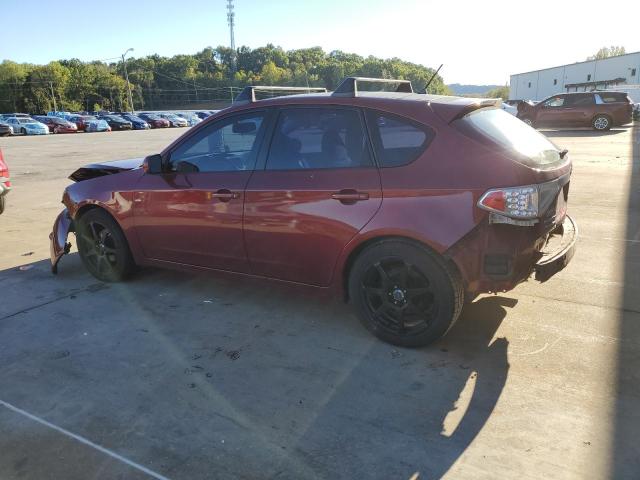 Photo 2 from auction – 2010 SUBARU IMPREZA 2. with VIN JF1GH6B62AH803154
