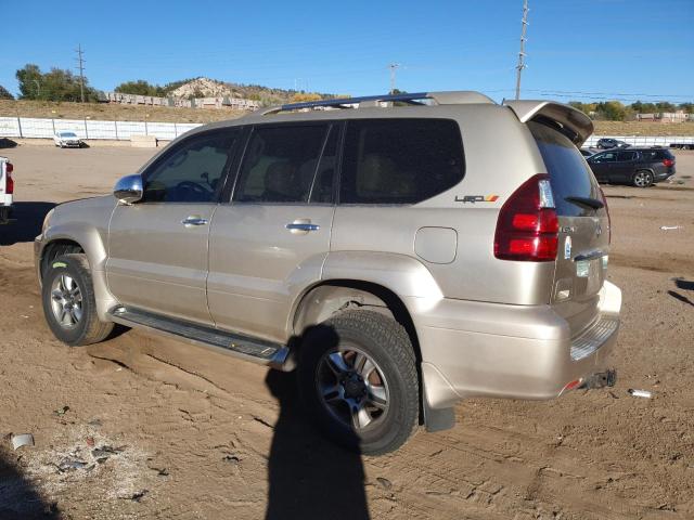 Photo 2 from auction – 2008 LEXUS GX 470 with VIN JTJBT20X680153953