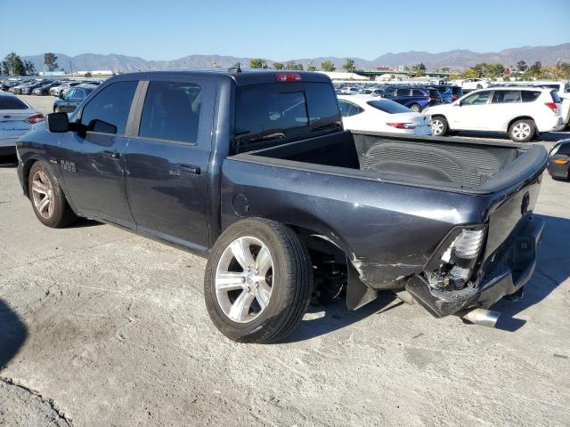 Photo 2 from auction – 2013 RAM 1500 SPORT with VIN 1C6RR6MT4DS700142