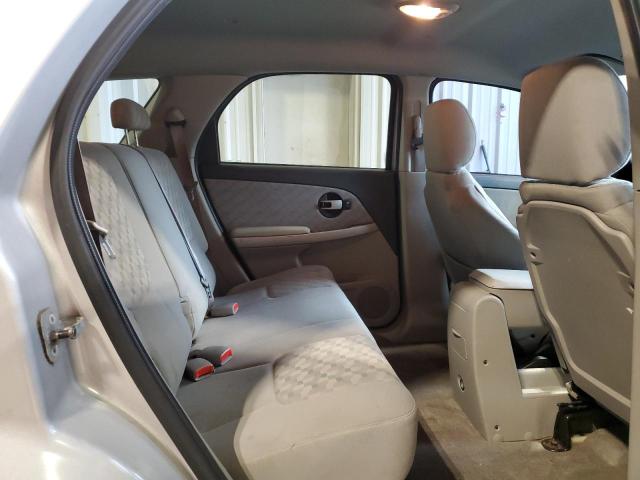 Photo 11 from auction – 2006 CHEVROLET EQUINOX LT with VIN 2CNDL73F866201559