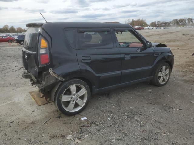 Photo 3 from auction – 2010 KIA SOUL + with VIN KNDJT2A25A7053969