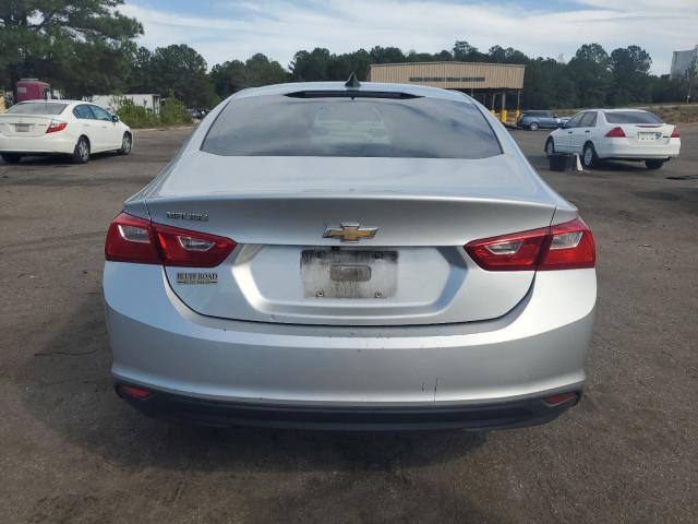 Photo 6 from auction – 2017 CHEVROLET MALIBU LS with VIN 1G1ZB5ST4HF210950