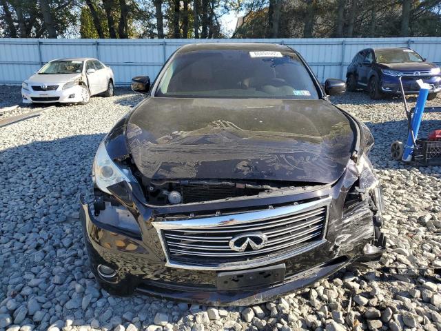 Photo 5 from auction – 2011 INFINITI M37 X with VIN JN1BY1AR3BM370233