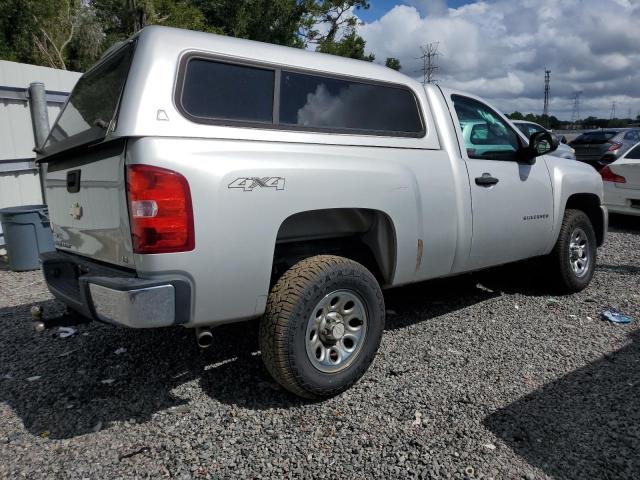 Photo 3 from auction – 2011 CHEVROLET SILVERADO with VIN 1GCNKPEA5BZ265960