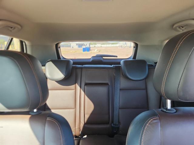 Photo 10 from auction – 2015 CHEVROLET TRAX LTZ with VIN KL7CJNSB6FB233722