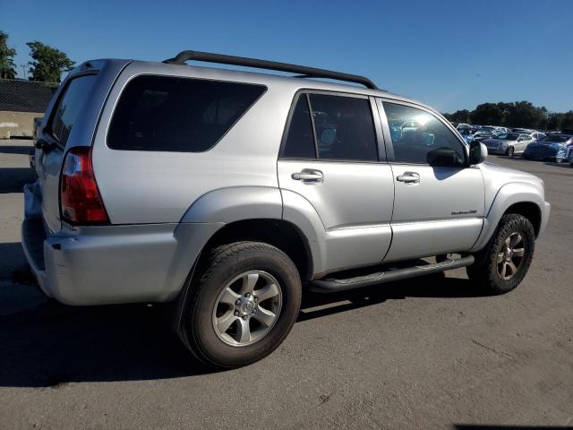Photo 3 from auction – 2006 TOYOTA 4RUNNER SR with VIN JTEBU14R068073385