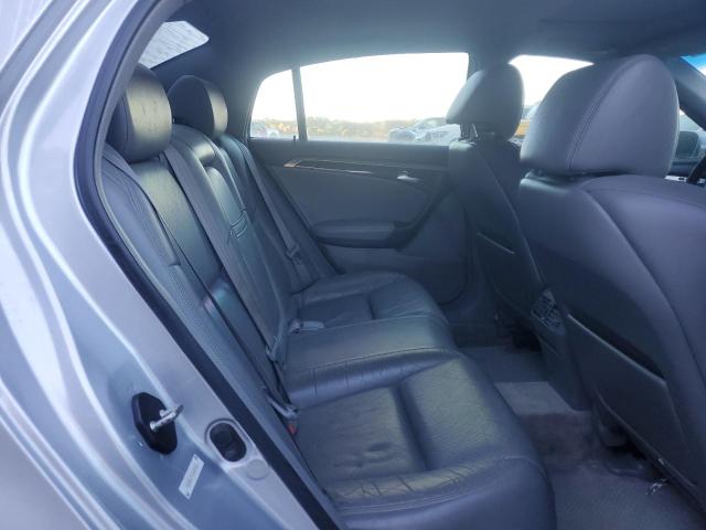 Photo 10 from auction – 2005 ACURA TL with VIN 19UUA66245A049666