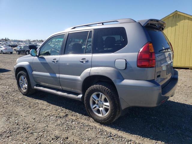 Photo 2 from auction – 2004 LEXUS GX 470 with VIN JTJBT20X440053859