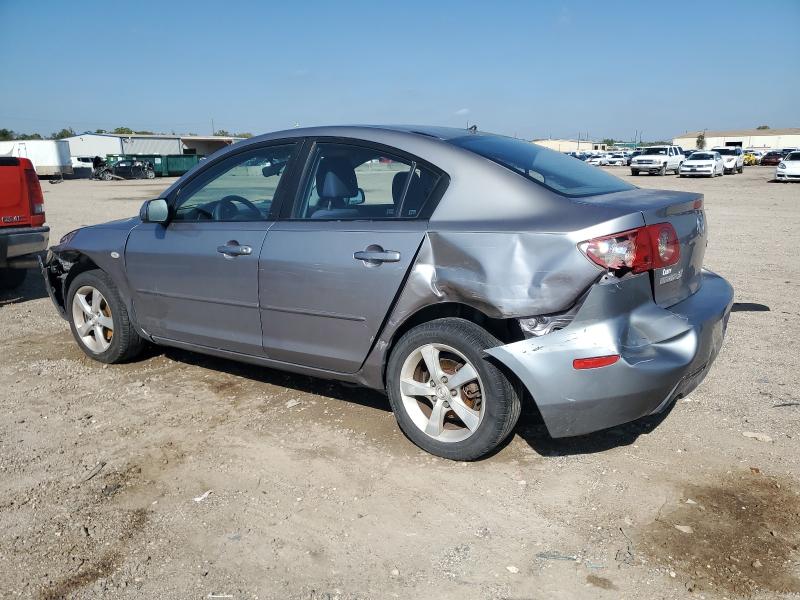 Photo 2 from auction – 2005 MAZDA 3 I with VIN JM1BK12F051292969