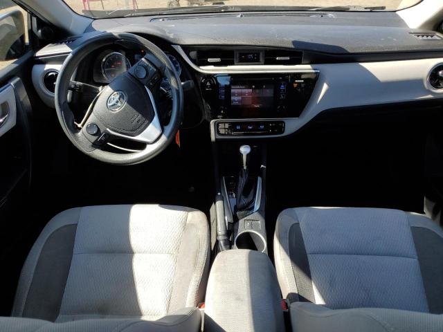 Photo 8 from auction – 2017 TOYOTA COROLLA L with VIN 2T1BURHE0HC921279
