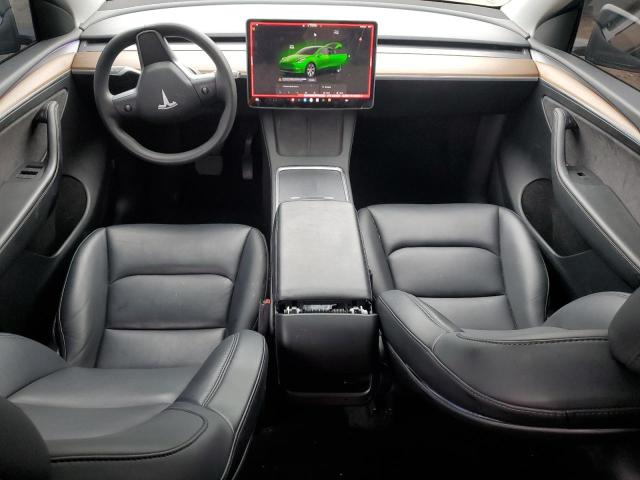 Photo 8 from auction – 2023 TESLA MODEL Y with VIN 7SAYGDEE7PF669228