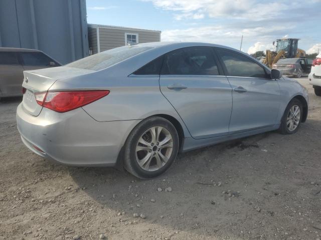 Photo 3 from auction – 2012 HYUNDAI SONATA GLS with VIN 5NPEB4ACXCH489837