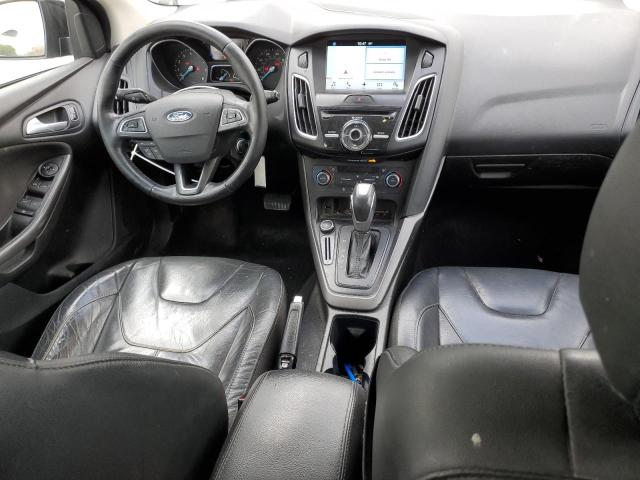 Photo 8 from auction – 2016 FORD FOCUS SE with VIN 1FADP3K24GL327688