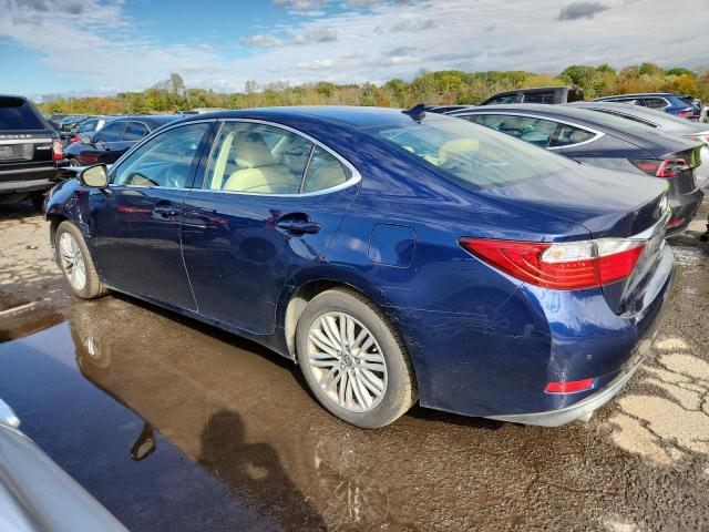 Photo 2 from auction – 2014 LEXUS ES 350 with VIN JTHBK1GG6E2116728