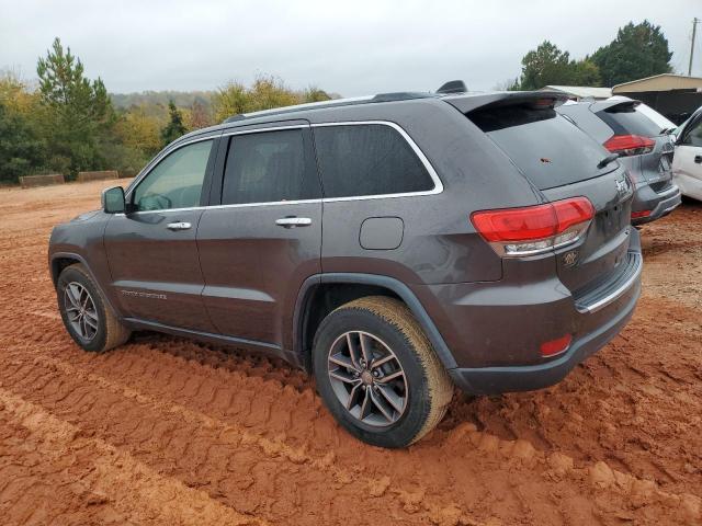 Photo 2 from auction – 2018 JEEP GRAND CHER with VIN 1C4RJEBG4JC229874
