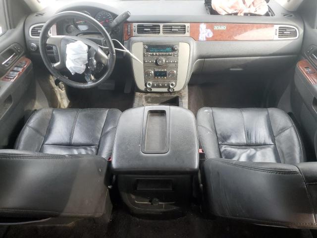 Photo 8 from auction – 2011 GMC SIERRA C25 with VIN 1GT111CG3BF211919