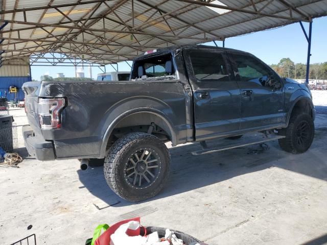Photo 3 from auction – 2016 FORD F150 SUPER with VIN 1FTEW1EG3GFB01556