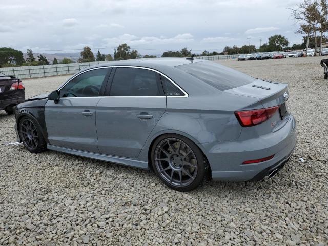 Фото 2 с аукциона – 2019 AUDI RS3 с VIN WUABWGFF7KA904309
