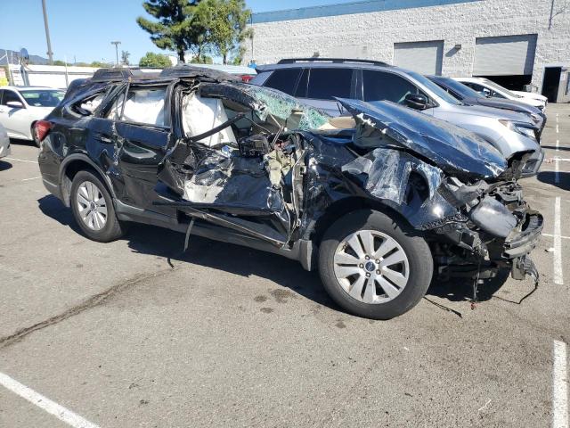 Photo 4 from auction – 2017 SUBARU OUTBACK 2. with VIN 4S4BSAACXH3404737