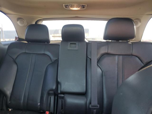 Photo 10 from auction – 2011 LINCOLN MKX with VIN 2LMDJ6JK8BBJ16808