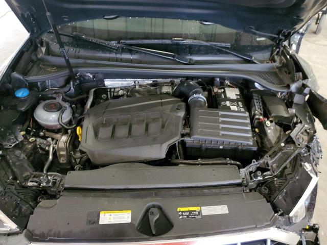 Photo 12 from auction – 2025 AUDI Q3 PREMIUM with VIN WA1DECF32S1086506