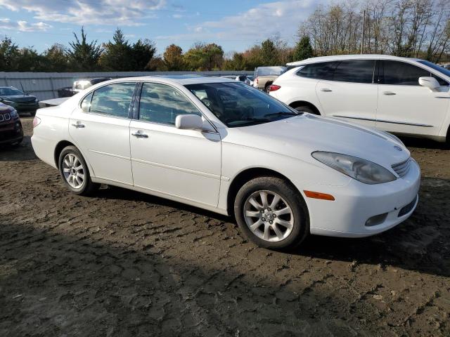 Photo 4 from auction – 2002 LEXUS ES 300 with VIN JTHBF30G020015024