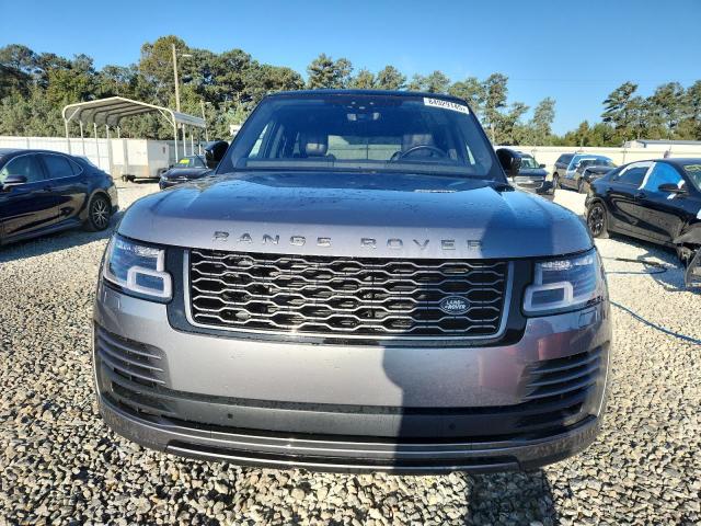 Photo 5 from auction – 2020 LAND ROVER RANGE ROVE with VIN SALGS2SE8LA590114