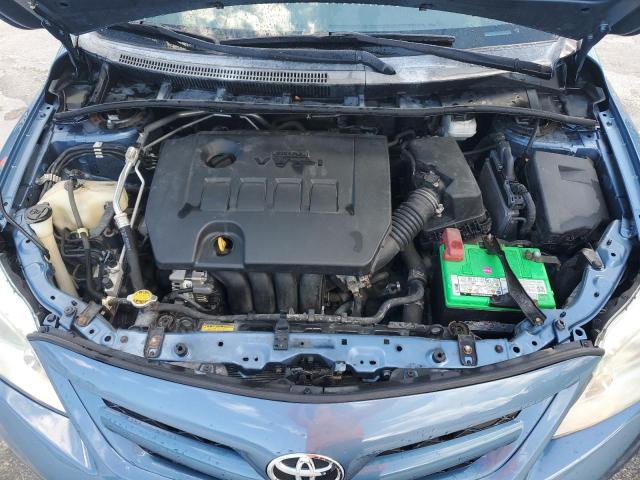Photo 11 from auction – 2013 TOYOTA COROLLA BA with VIN 5YFBU4EE7DP214326