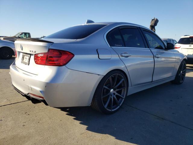 Photo 3 from auction – 2015 BMW 335 I with VIN WBA3A9G50FNN73439