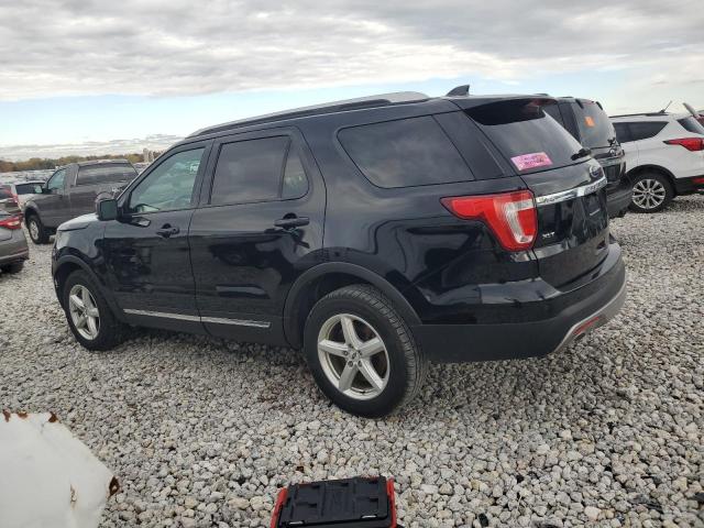 Photo 2 from auction – 2016 FORD EXPLORER X with VIN 1FM5K8D82GGB20197