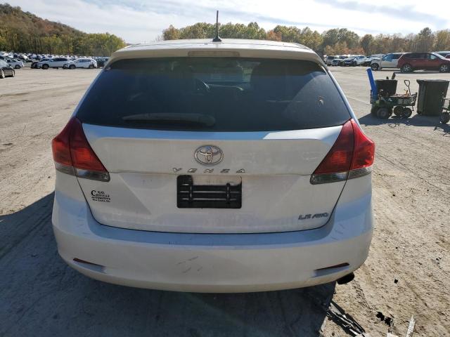 Photo 6 from auction – 2014 TOYOTA VENZA LE with VIN 4T3BA3BB0EU060966